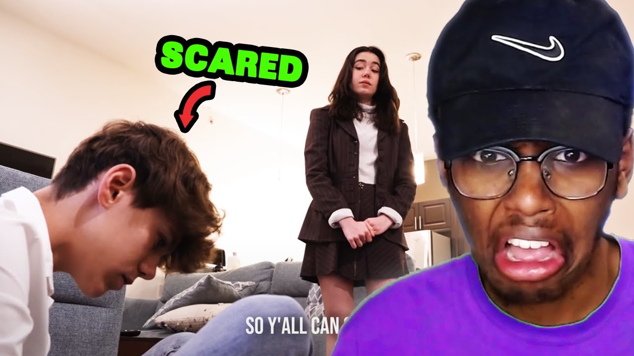 This Baby Sitter BULLIES an AUTISTIC Kid And Regrets It...