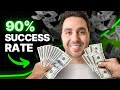 Double Your Sales With The Sandler Sales Method