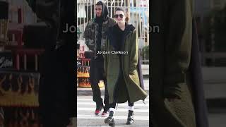 Kendall Jenner's Dating History 👀 #kendalljenner #shorts