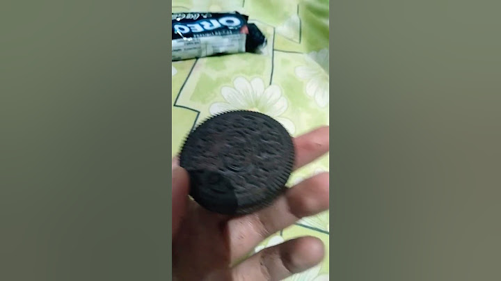 Probando las oreos de #cocacola 🤤🤤🤤