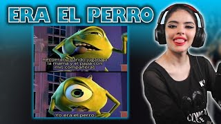 MEMES RANDOM #326 (Yo soy BETH)