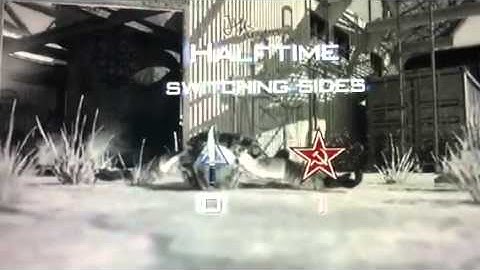 Dispute vs. monopoly inc | second map | First side. Dome CTF