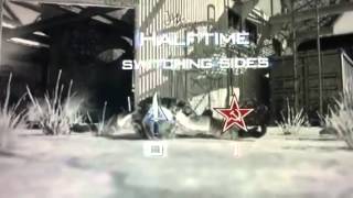 Dispute vs. monopoly inc | second map | First side. Dome CTF