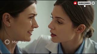 Where Healing Began, Love Found Them | Lesbian Love Story 