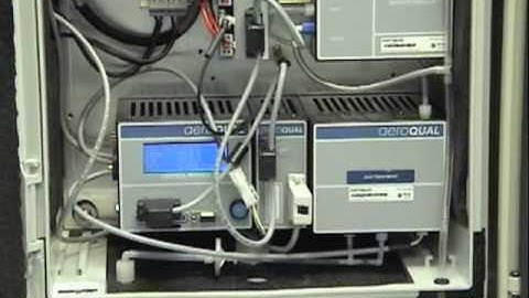 ET TrafficBOx - Indicative Air Quality Screening Tool - Demo Video