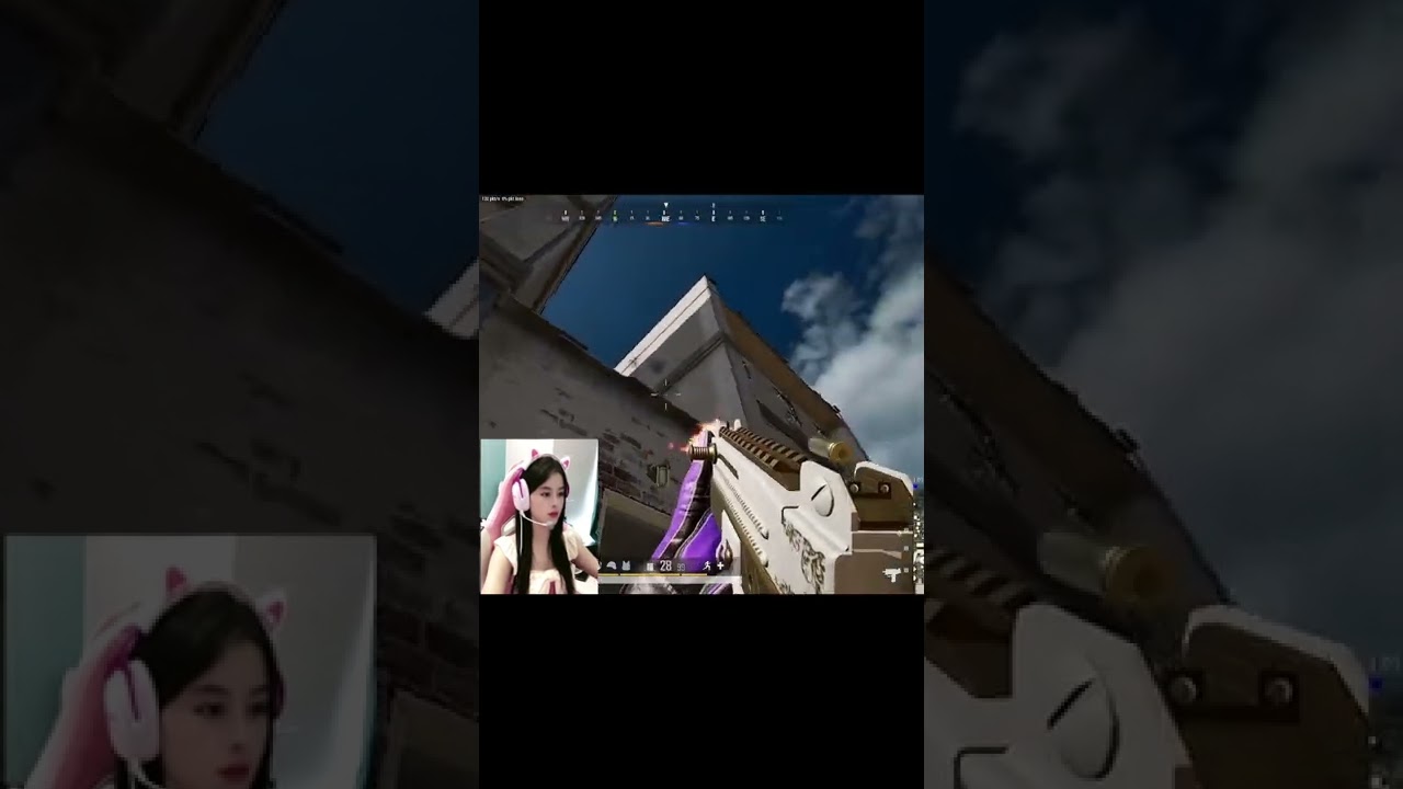 Setting School on Fire: Chen Nuo