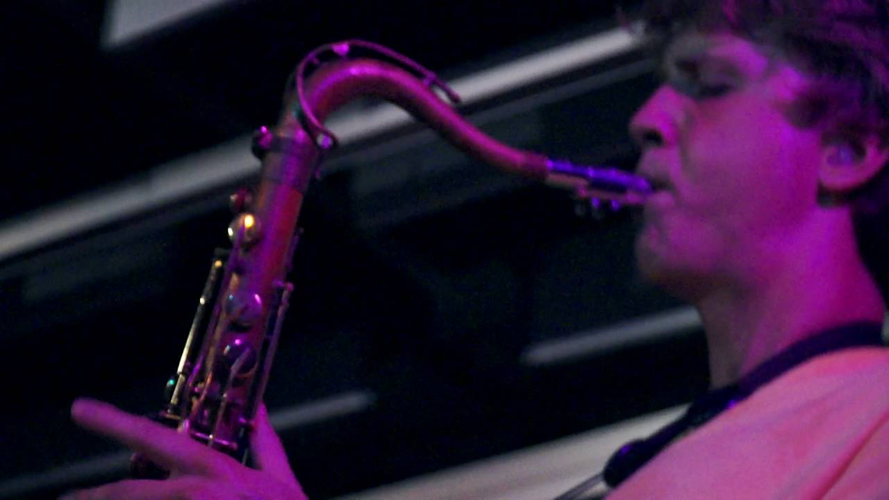 Pardans - Moonlit Bags of Meat