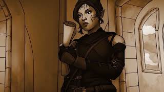 The Dragoness Command Of The Flame Story Trailer