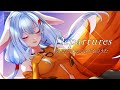 【うたってみた/cover】Departures 〜あなたにおくるアイの歌〜/EGOIST【華白ユピア/新人Vtuber】#ギルティクラウン  #egoist #departures