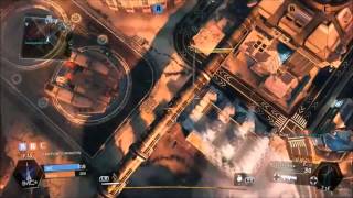 Titanfall Eject Jump Kick