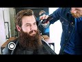 SHAVING OFF MY BEARD | YEARD WEEK 52: THE END