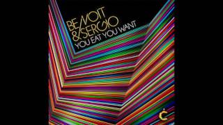 Benoit & Sergio - The Way You Get (Official) CP071