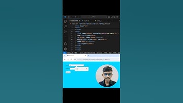 Mobile Number validation using javascript #programing #education #shorts #coading