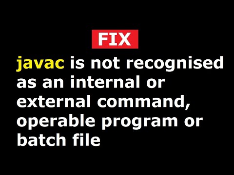 How to FIX