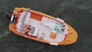 Details Hydra 450 Family lets you sail away from the ordinary News