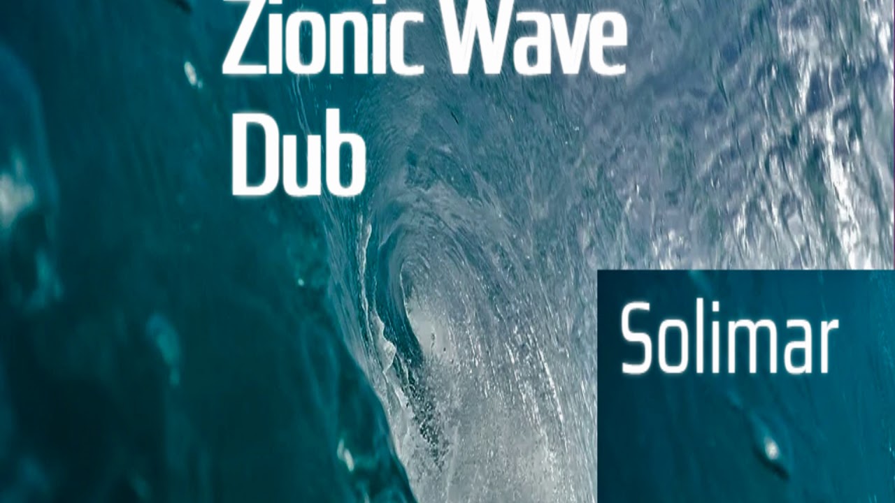 Watch Zionic Wave Dub: Bora Bora on YouTube Watch Zionic Wave Dub: Bora Bora on YouTube