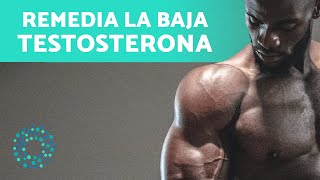 7 Alimentos Para Aumentar Tu Testosterona En Hombresqué Comer Para Aumentar La Testosterona?
