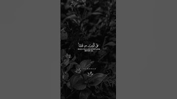 رَبَّنَا لاَ تُؤَاخِذْنَا إِن نَّسِينَا أَوْ أَخْطَأْنَا | محمد صديق المنشاوي | سورة البقرة