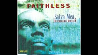 Faithless - Salva Mea (Deep Gold Mix)