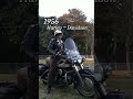 It’s rare for such an old car to still have the same spirit  #Harley Davidson #motocross