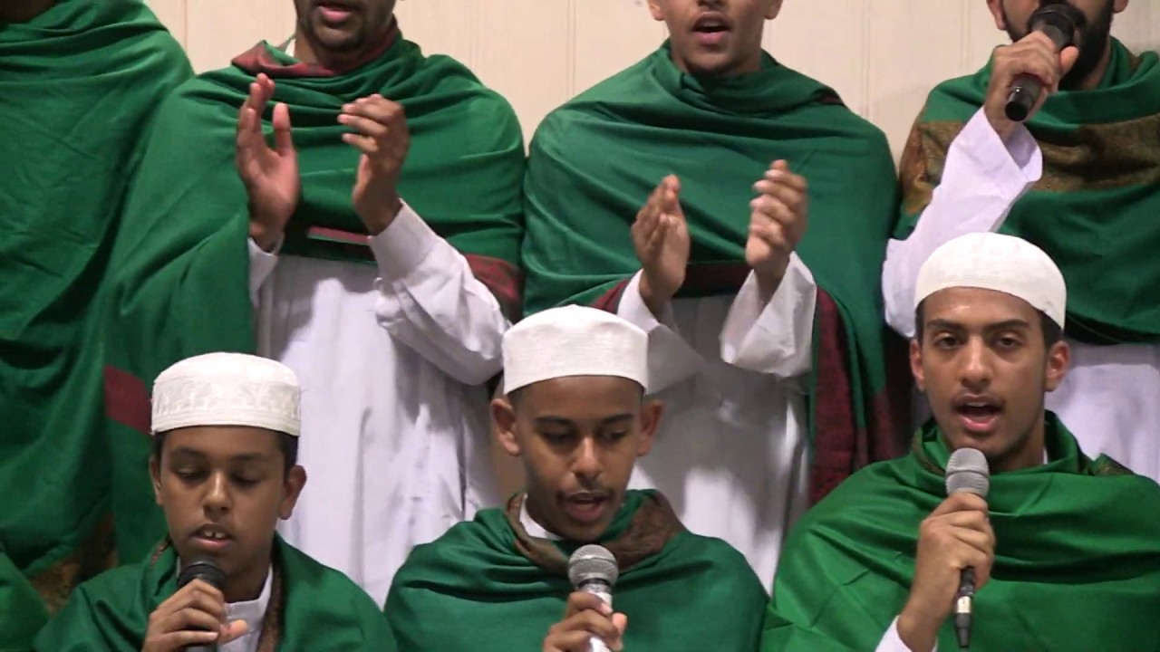 Taha Ya Habiby