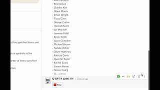How to Create Sample Data for Sales Demonstrations