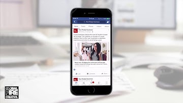 Video for Facebook Canvas // Your Ready Business