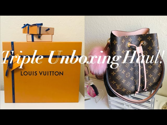 Unboxing & Thoughts on Louis Vuitton Zippy Coin Purse 