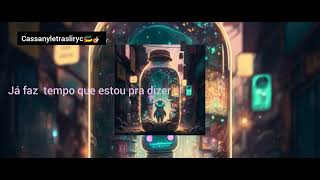 plutônio- Alcatraz.letra completa.         (cassanyletrasliryc🇲🇿🎸)