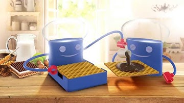 Knoppers Kitchen