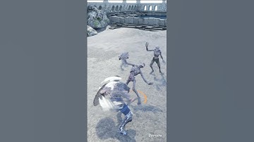 The Battle of Embers - UE4 | Army of the Undead & Finisher Logic - Devlog 8