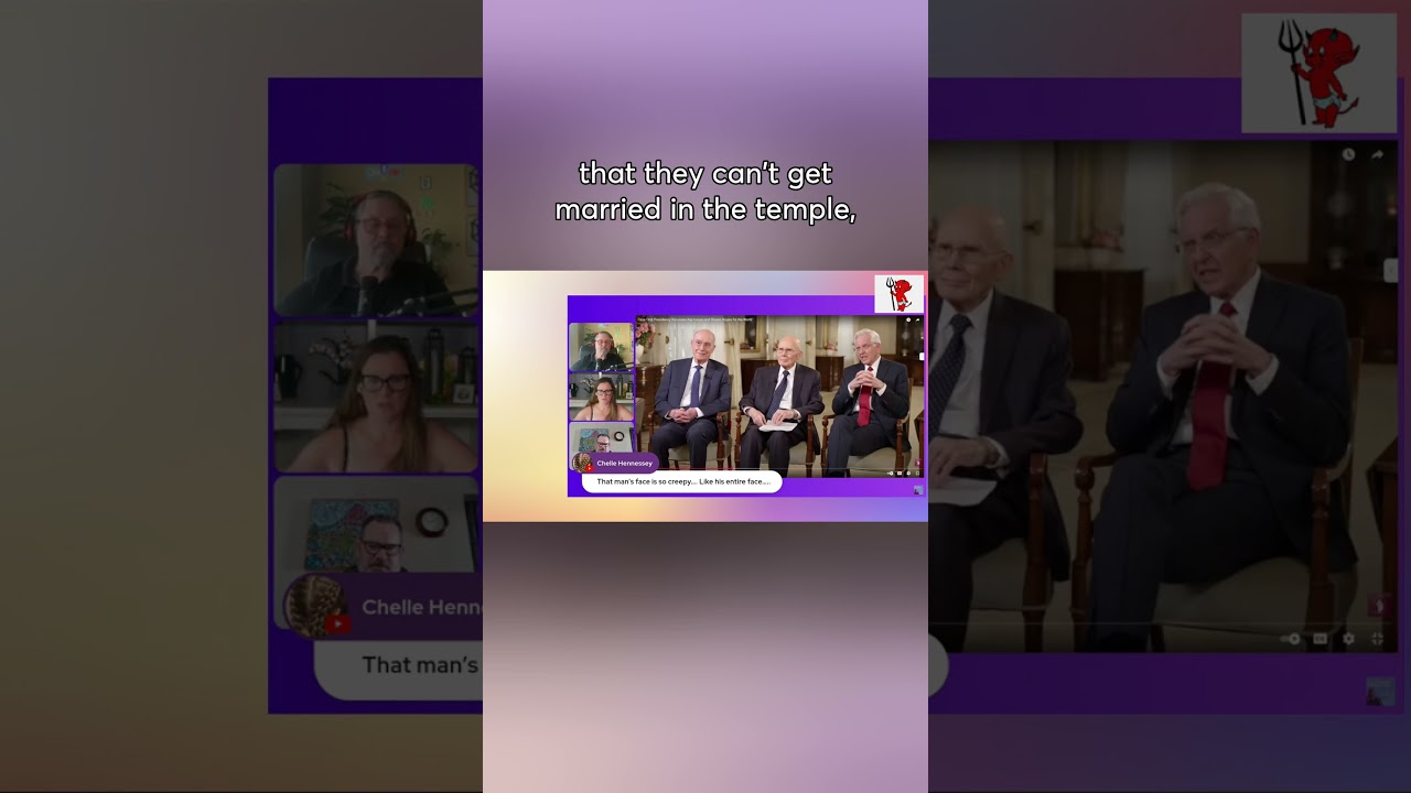 Are Transgender and Gays Welcome in the LDS Church?