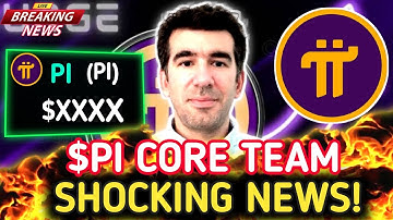 Pi Network Withdrawal And Mainnet Launch | Pi Network New Huge Update |Pi Network Kyc