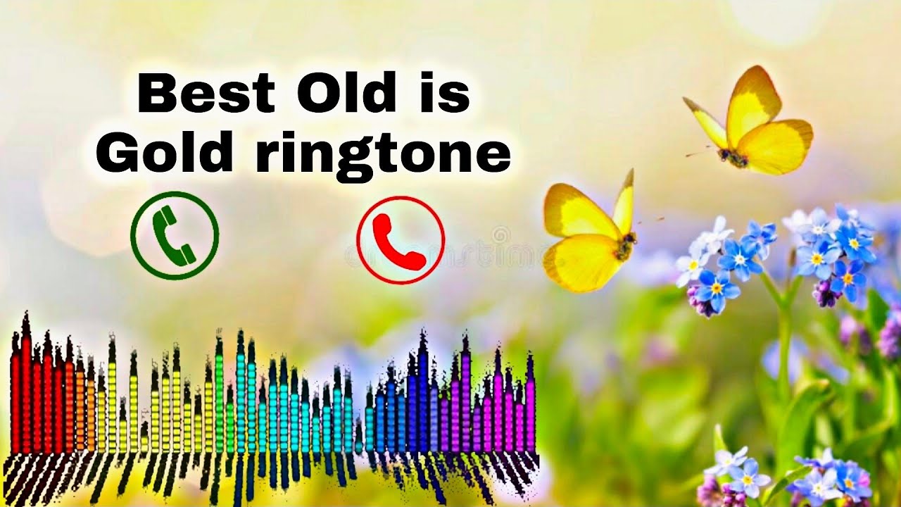 Best Old song ringtone Enjoy the best ever collection of ringtones YouTube
