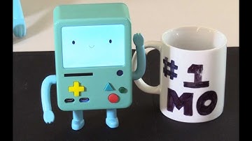 Bmo Boy Handheld Gaming System From Adventure Time
