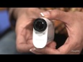 CES 2015: New 4K ActionCam FDR-X1000V (FIRST LOOK)