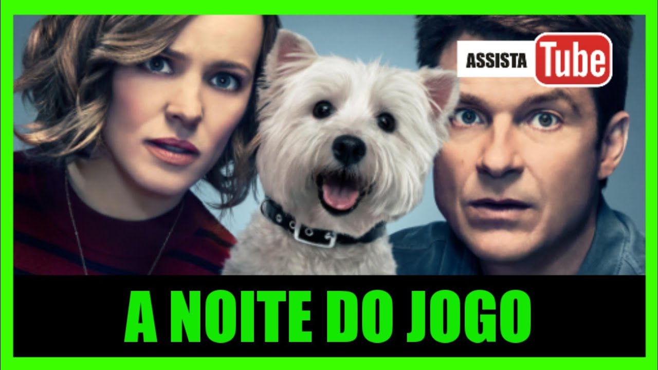 GAME NIGHT 2018 FULL REVIEW HD DUBBED | Game Night Jason Bateman