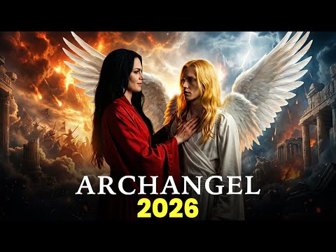 Archangel (2026) Movie | Trailer & Release Date News