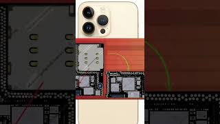iPhone 14 14pro max temperature error issue alarm Fix