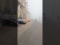 A beautiful winter in Jaipur. January 2024 no visibility fog and to cold