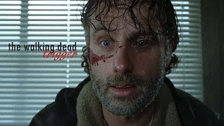 The Walking Dead Trigger