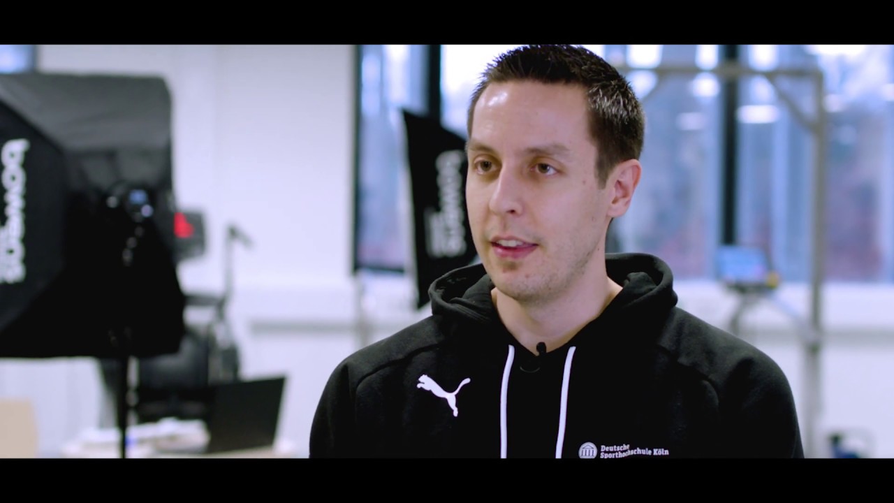 Sportwissenschaftler Dr. Ingo Froböse über die Zukunft des esports