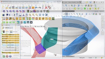 MechDesigner Features
