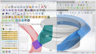 MechDesigner Features