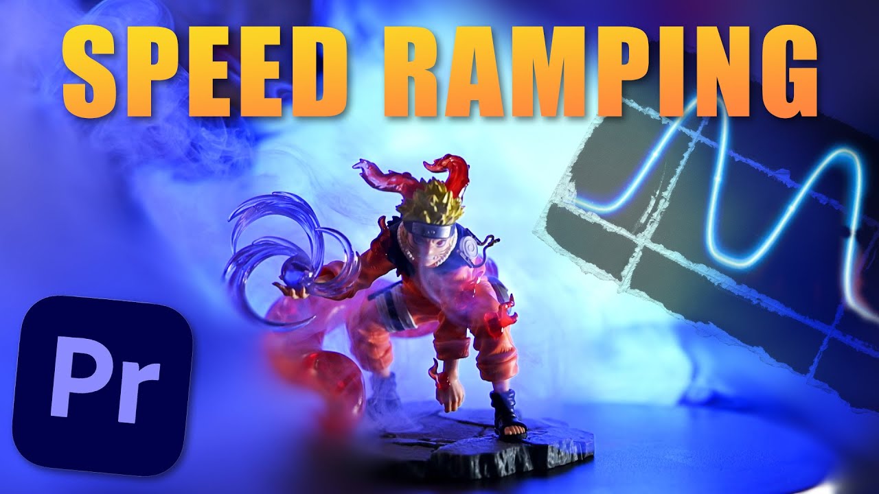 Belajar Dasar Video Editing: Speed Ramping! | EPS 8