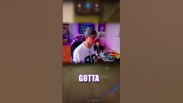 The WILDEST 1V6 clutch ever.. 🤯