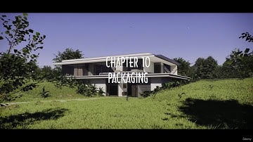 Master ArchViz in Unreal Engine - Ultimate Beginner