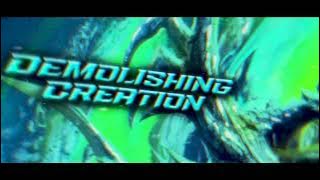 APOPTOSIS GUTRECTOMY - DEMOLISHING OF CHAOTIC VORTEX feat ALEX PAUL (ORGANECTOMY)