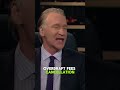 Bill Maher on Overdraft Fees &amp; Hidden Charges Explained