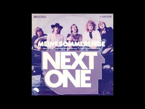 Next One - Meine Sommerliebe